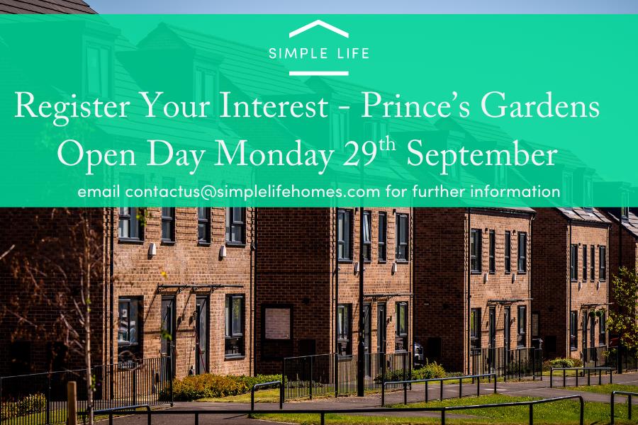Prince's Gardens